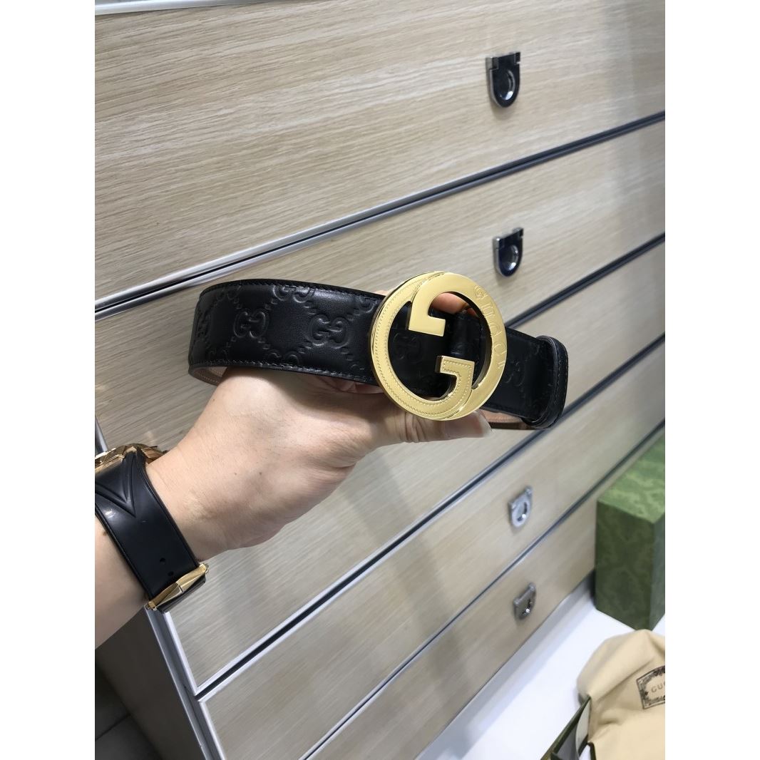 Gvc*1 belts